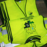 Branded merchandise and marketing materials by Nairobi branding agency