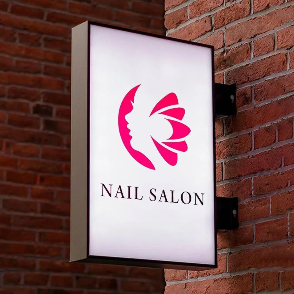 wayfinding signage interior design Kenya