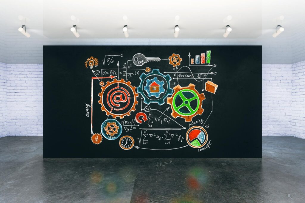 custom signage Kenya