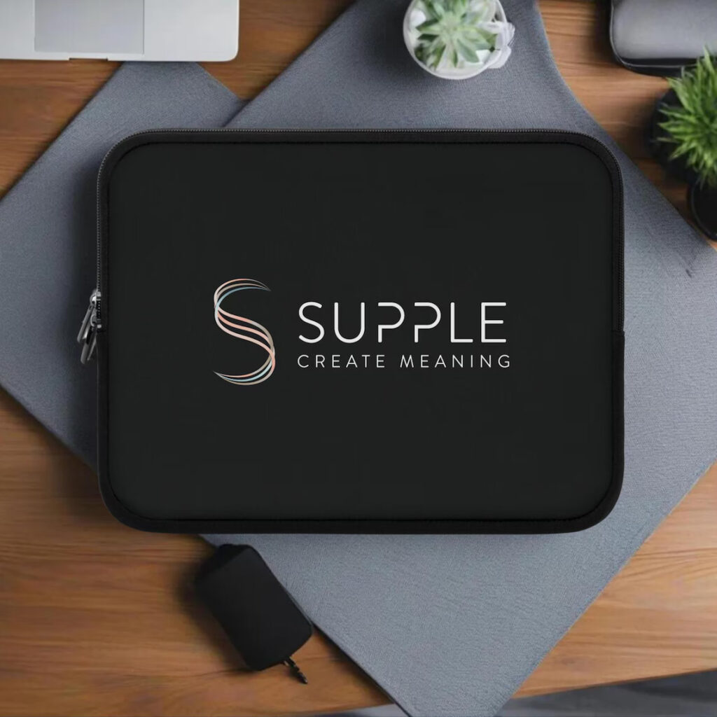 Custom Laptop Sleeves