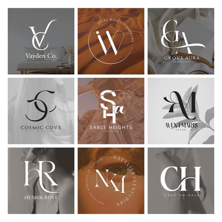 logo design in Kenya