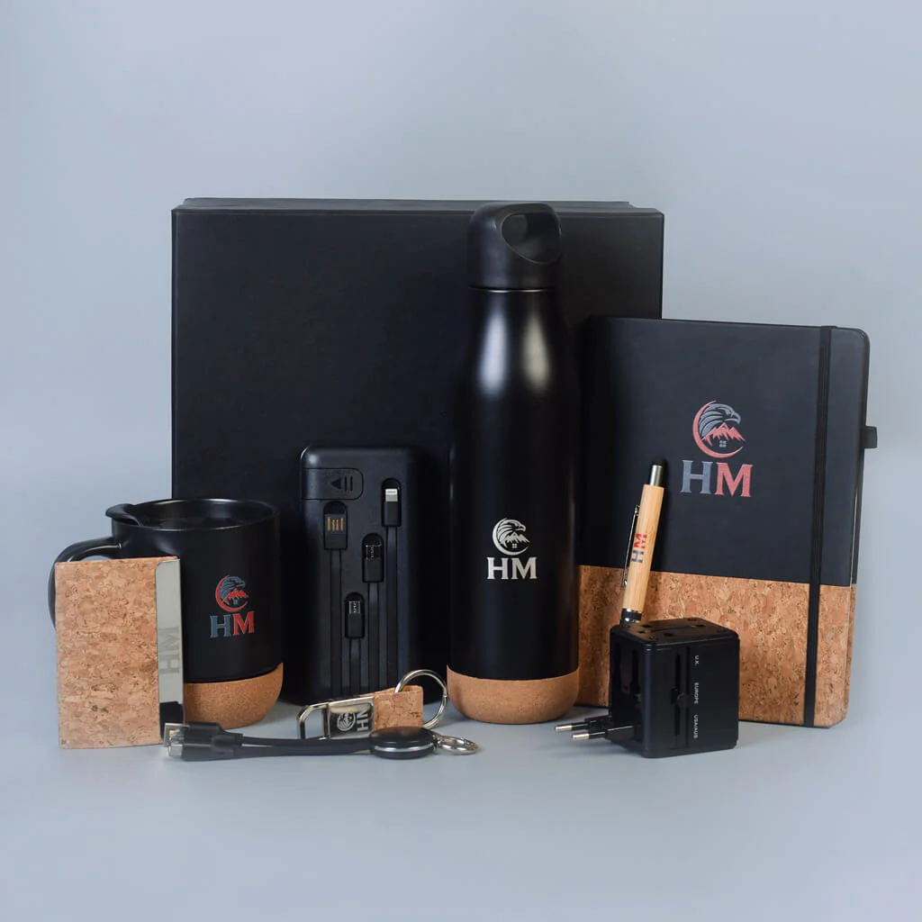 Corporate gifts in Kenya