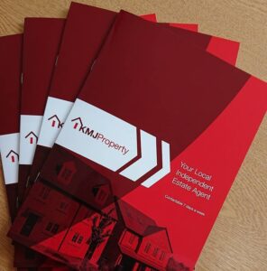 company profile printing