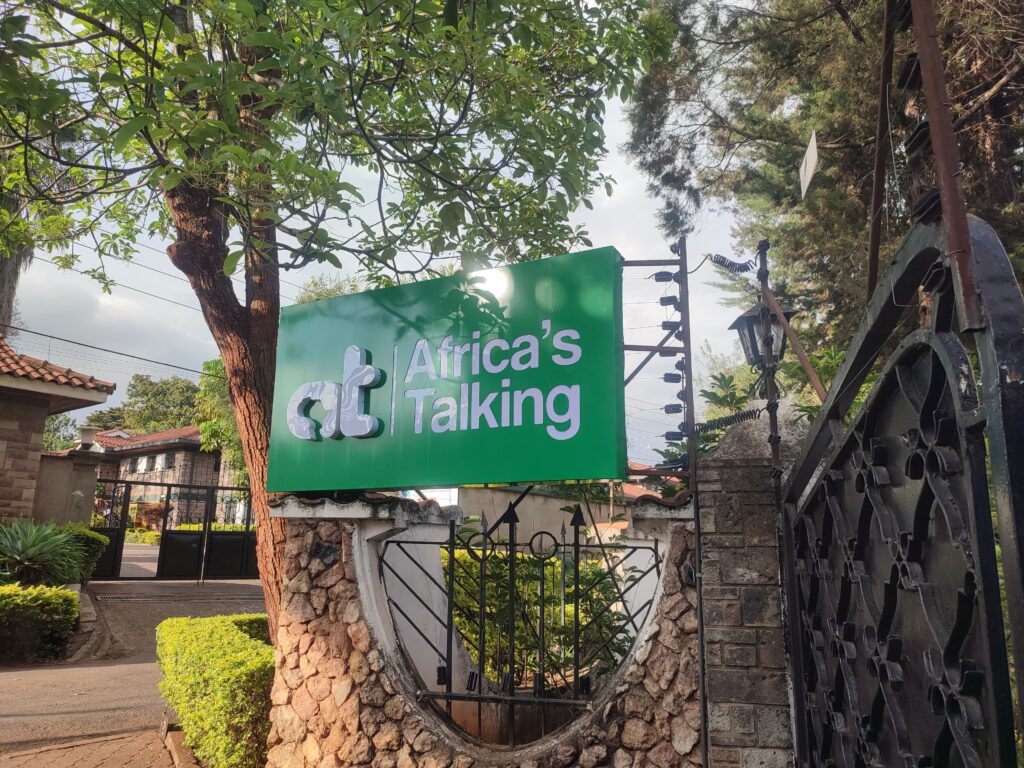 Office Signage