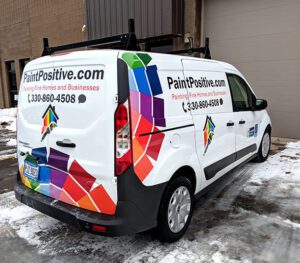 printed car decals